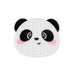 Legami Brush It Off!- Make Up Brush Cleaning Pad - Panda