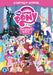 My Little Pony - Friendship Is Magic: A Canterlot Wedding