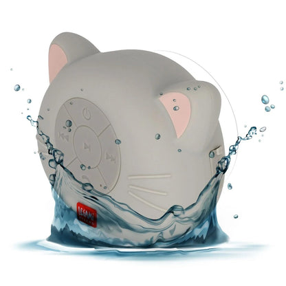 Legami Singing In The Shower - Kitty