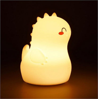 LEGAMI - Rechargeable Night Light - Soft Dreams