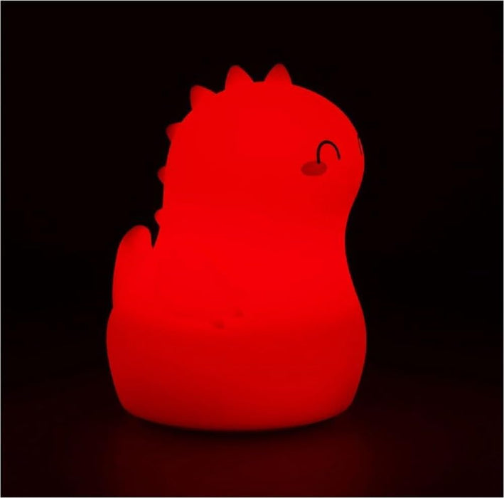 LEGAMI - Rechargeable Night Light - Soft Dreams