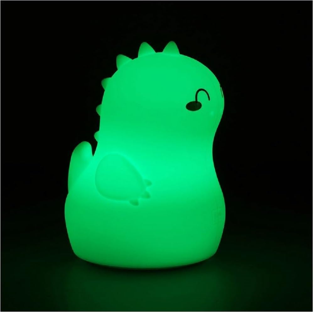 LEGAMI - Rechargeable Night Light - Soft Dreams