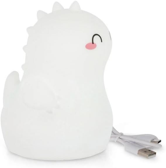 LEGAMI - Rechargeable Night Light - Soft Dreams