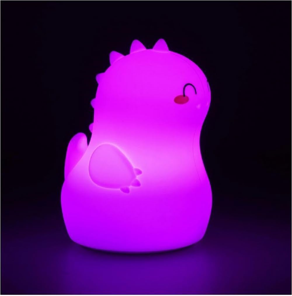 LEGAMI - Rechargeable Night Light - Soft Dreams
