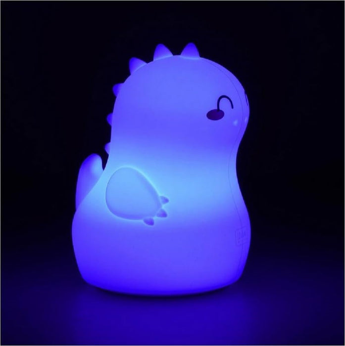 LEGAMI - Rechargeable Night Light - Soft Dreams