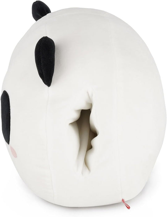 Legami - Super Soft! Panda Theme, Hand Warmer, Super Soft, Gift Idea, 34 x 26 cm