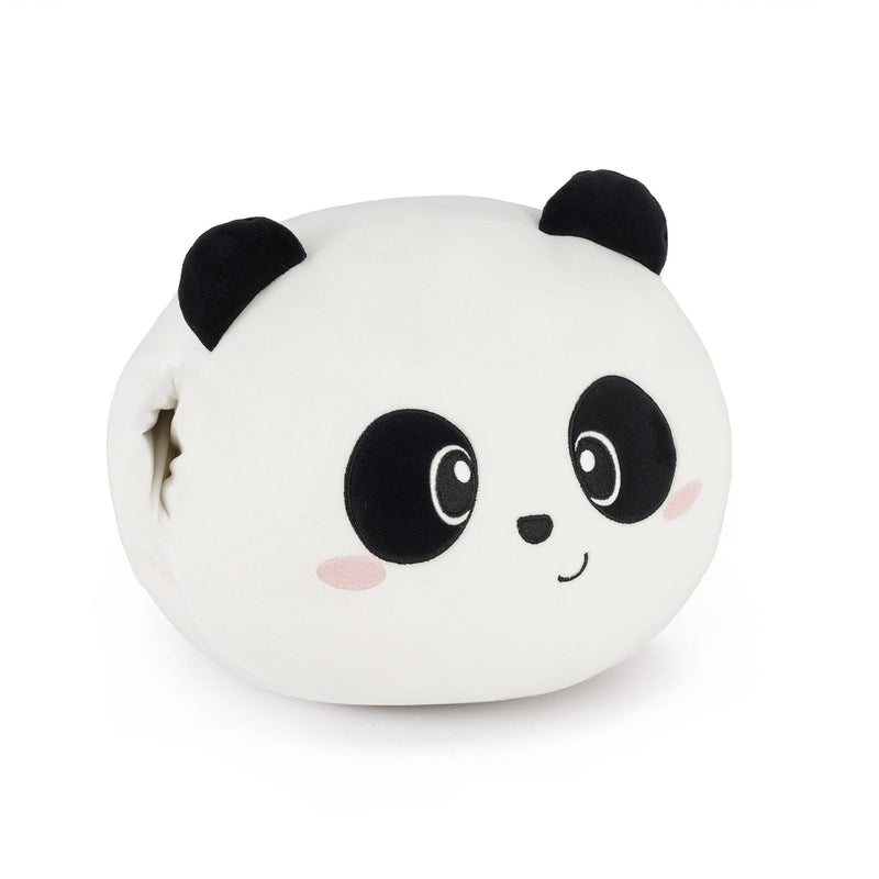 Legami - Super Soft! Panda Theme, Hand Warmer, Super Soft, Gift Idea, 34 x 26 cm