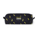 Legami - Case, Zip Closure, Made from Recycled Plastic, Durable, Practical, 22x6cm, Flash Theme, Flash, Taglia Unica, Flash File