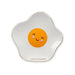 Legami Ceramic Saucer, Egg, Small