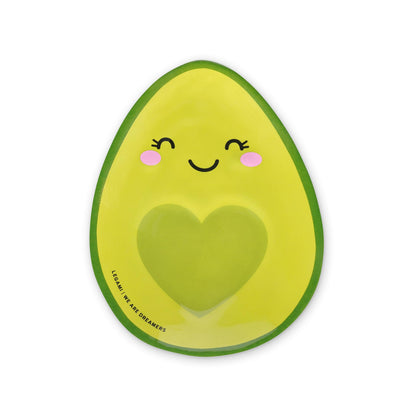 Legami Ceramic Saucer, Avocado, Small
