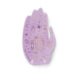 Legami Ceramic Saucer, Magic, Small
