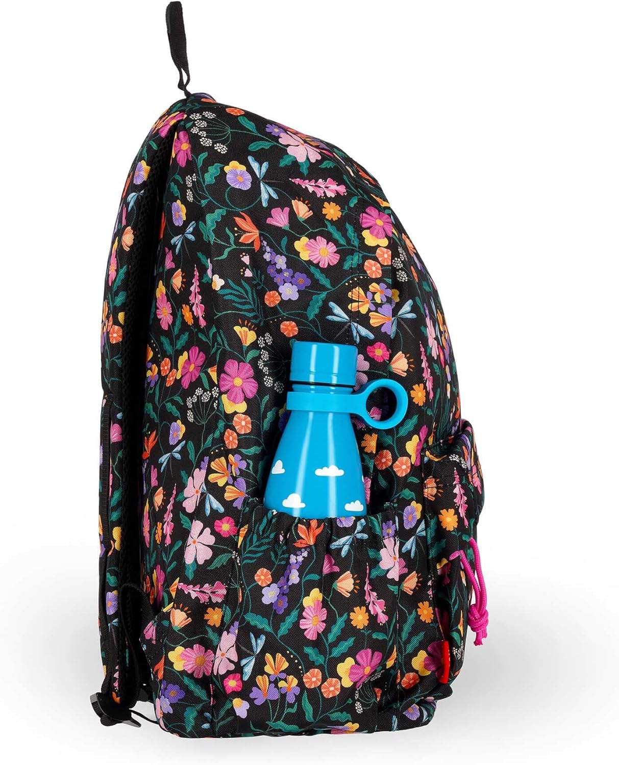 LEGAMI Unisex Kid's Zaino My Backpack, One Size