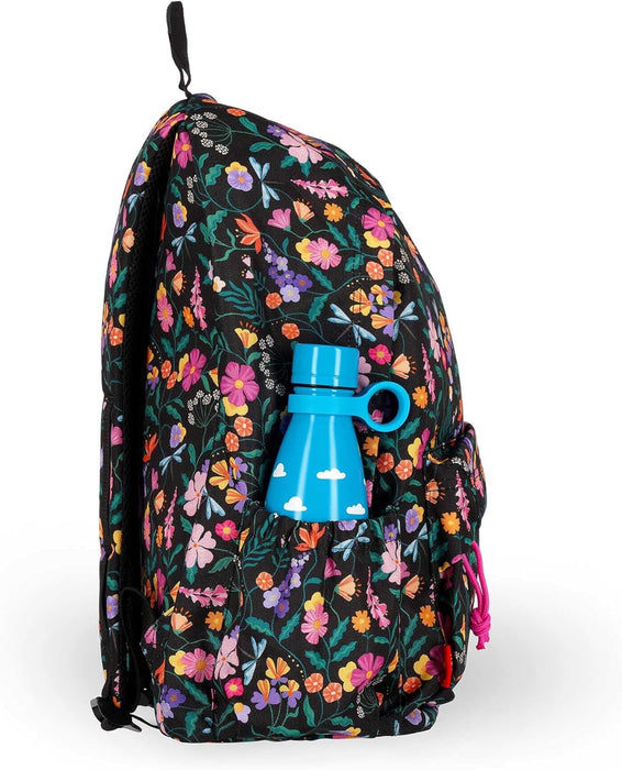 LEGAMI Unisex Kid's Zaino My Backpack, One Size