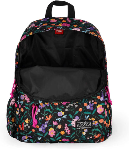 LEGAMI Unisex Kid's Zaino My Backpack, One Size
