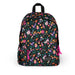 LEGAMI Unisex Kid's Zaino My Backpack, One Size