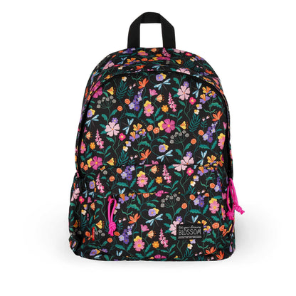 LEGAMI Unisex Kid's Zaino My Backpack, One Size