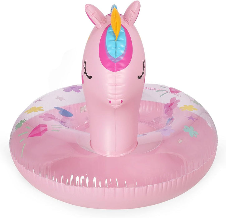 Legami Unicorn Pool Ring