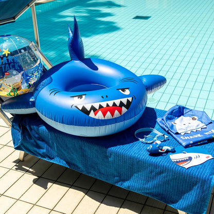 LEGAMI Shark Pool Ring