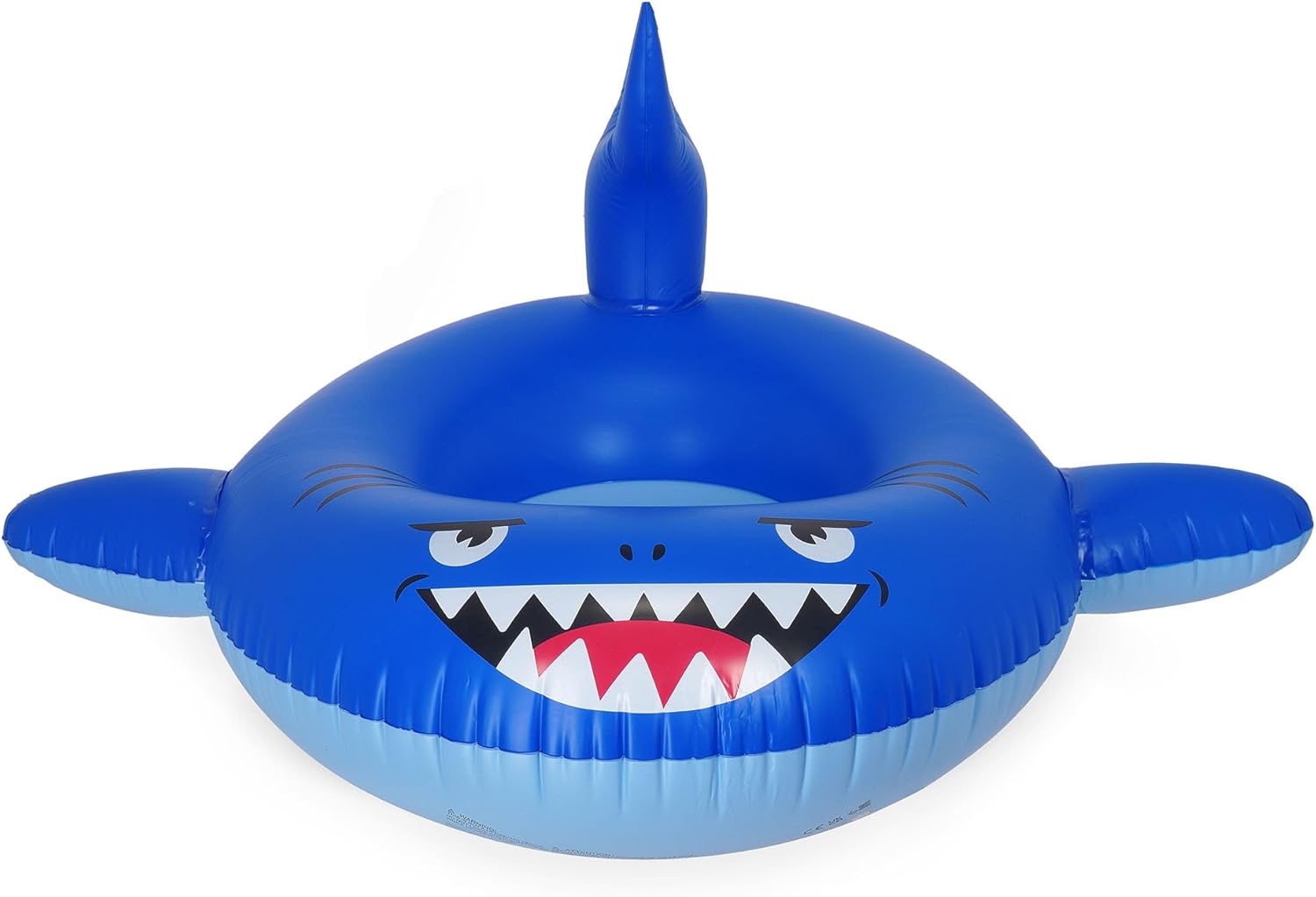LEGAMI Shark Pool Ring