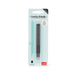 Replacement Gel Pen in Black 2 Units