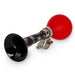 Legami Bike Horn Bell for Bicycles, Children's Bicycle Horn, Durable, Daisy Theme Youth Unisex