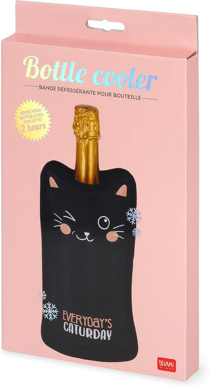 Legami Kitty PVC Cooling Belt