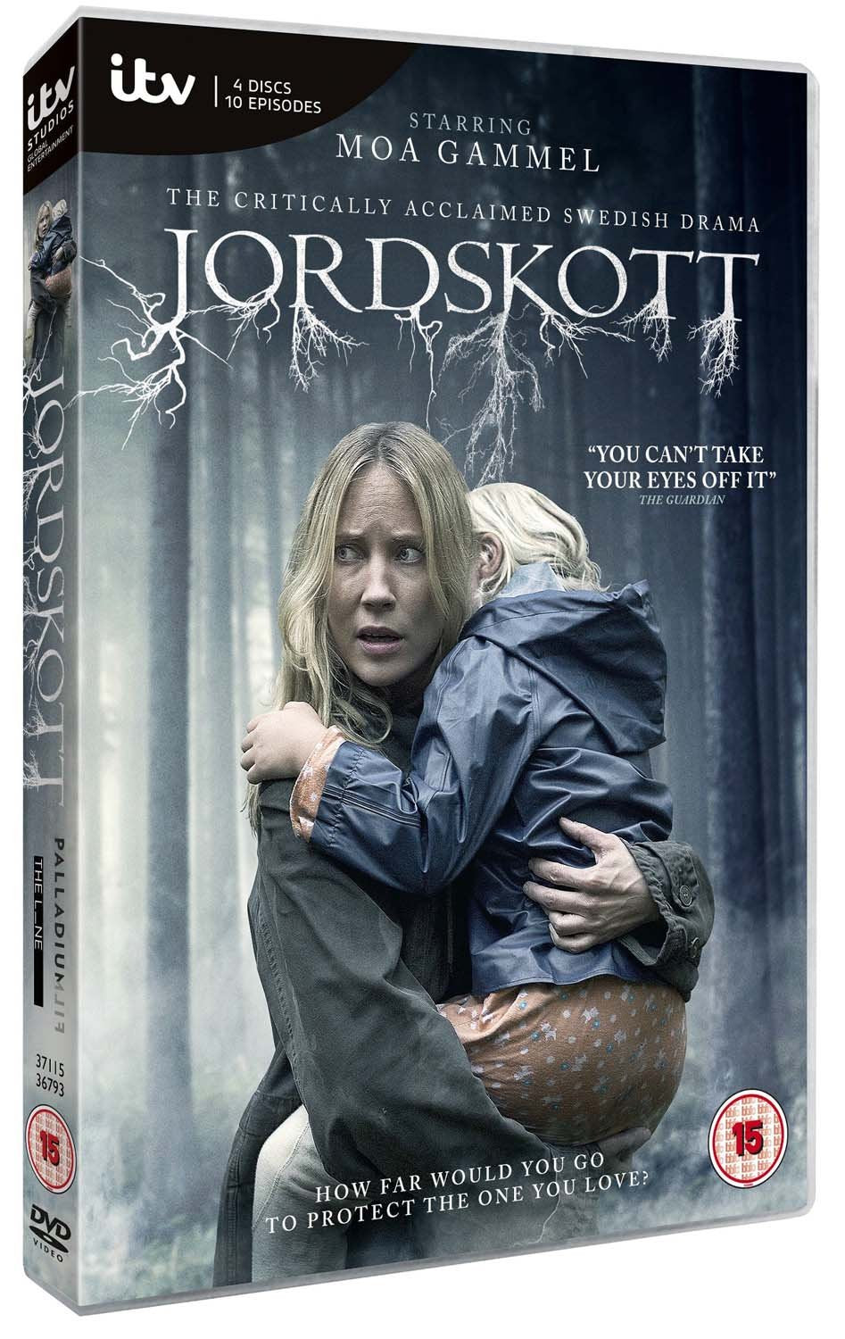 Jordskott