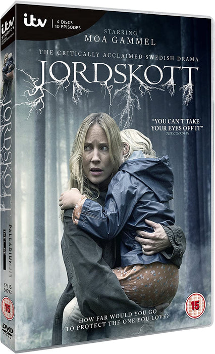 Jordskott