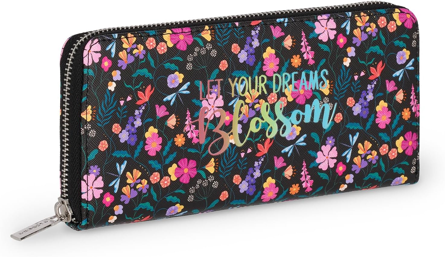 LEGAMI Unisex's Portafoglio Billfold