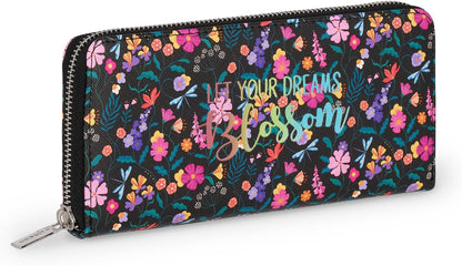 LEGAMI Unisex's Portafoglio Billfold