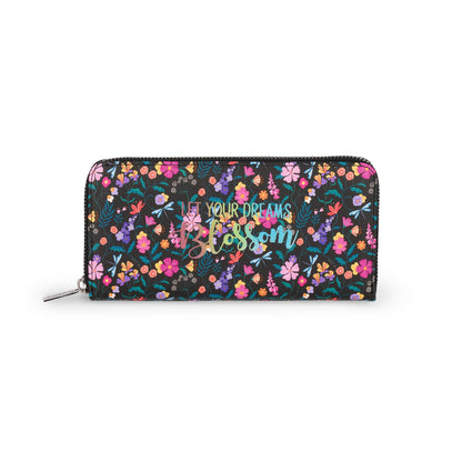 LEGAMI Unisex's Portafoglio Billfold