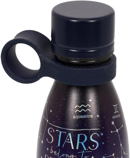 Legami 500ml Hot & Cold Flask Stars Belong to Dreamers
