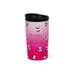 Legami Thermal Tumbler, Pink, Regular