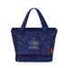 LEGAMI LLBAG0004 borsa Porta pranzo Lunch Bag, RPET, EVA, Sponge, Stars