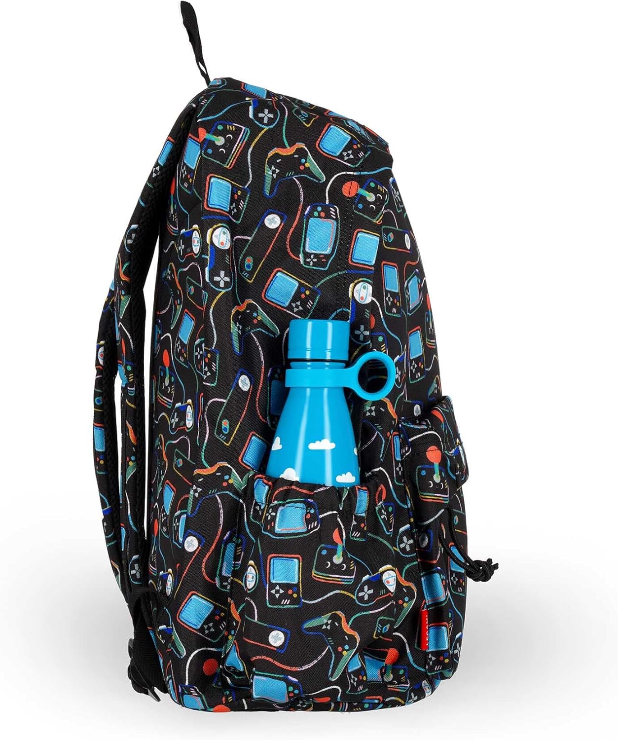 LEGAMI Unisex Children's Zaino My Backpack (Pack of 1)