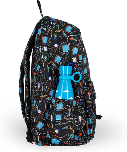 LEGAMI Unisex Children's Zaino My Backpack (Pack of 1)