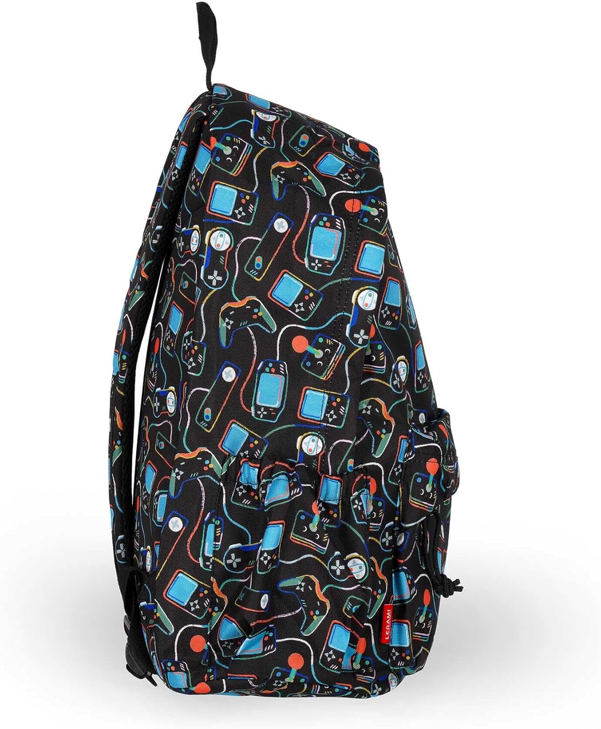 LEGAMI Unisex Children's Zaino My Backpack (Pack of 1)