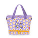 Legami LLBAG0005 Borsa Porta Pranzo Lunch Bag, Ethylene Vinyl Acetate PRET EVA Sponge, Purple