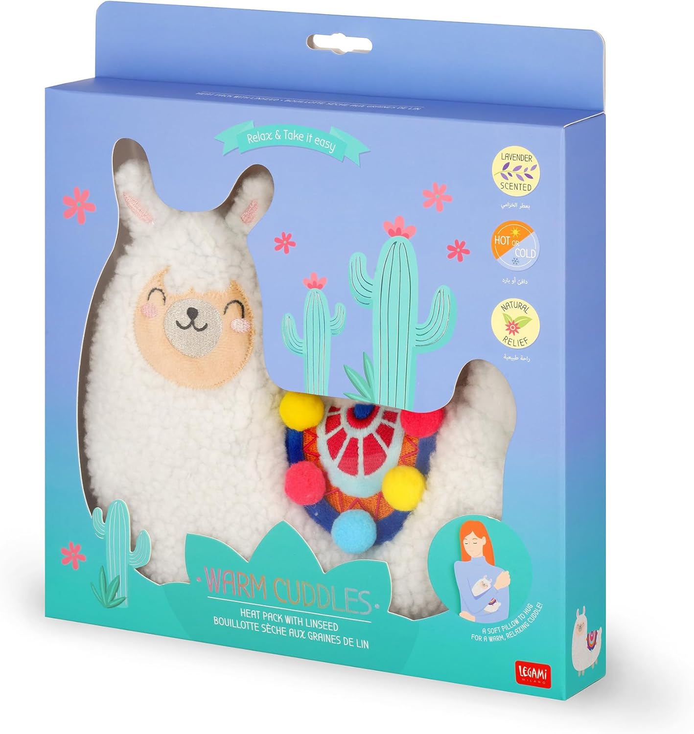 ‎Heat pad