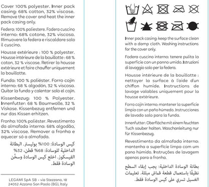 ‎Heat pad