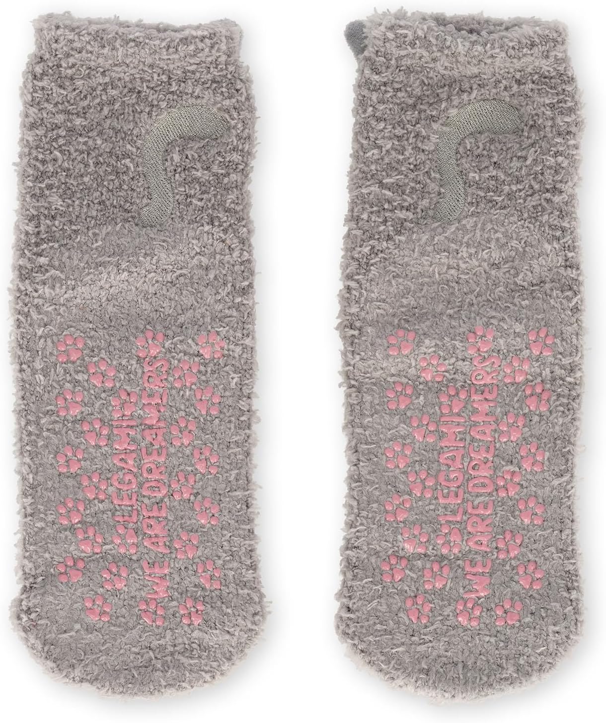 LEGAMI Unisex Kid's Calze Antiscivolo Non Slip Socks