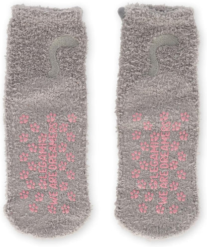 LEGAMI Unisex Kid's Calze Antiscivolo Non Slip Socks