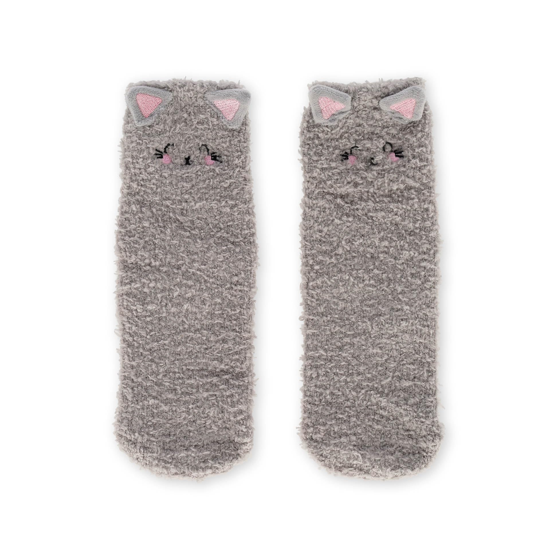 LEGAMI Unisex Kid's Calze Antiscivolo Non Slip Socks