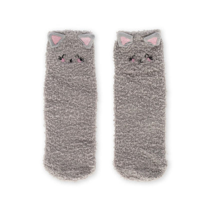 LEGAMI Unisex Kid's Calze Antiscivolo Non Slip Socks