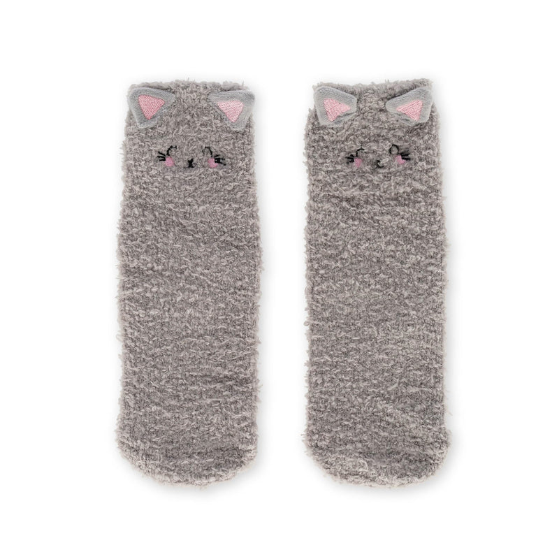 LEGAMI Unisex Kid's Calze Antiscivolo Non Slip Socks