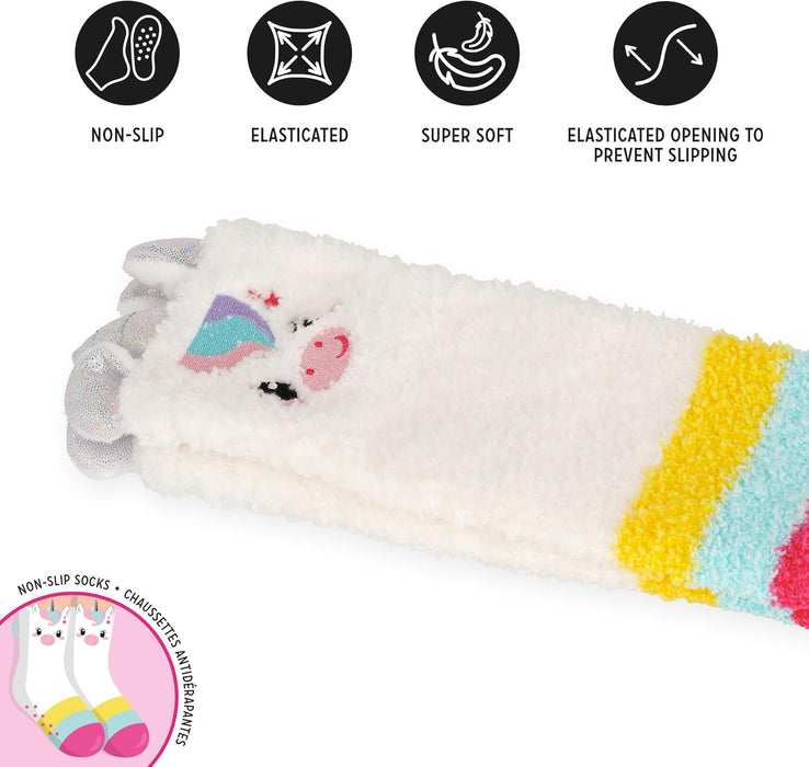 Legami Unisex Kid's Calze Antiscivolo Non Slip Socks