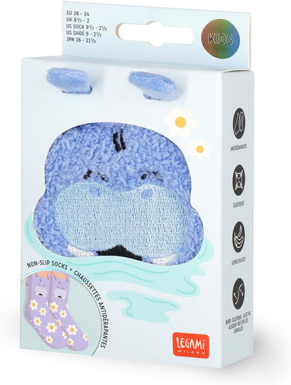 Legami Calze Antiscivolo Calcetines Antideslizantes Unisex Adulto