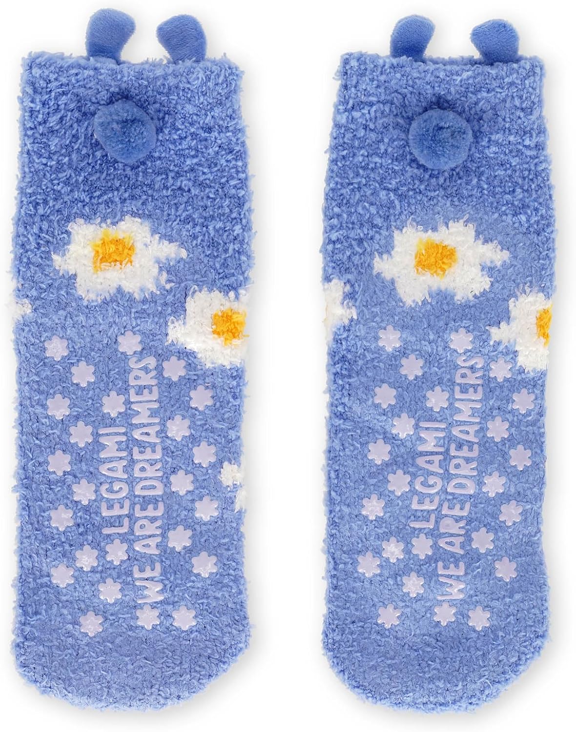 Legami Calze Antiscivolo Calcetines Antideslizantes Unisex Adulto
