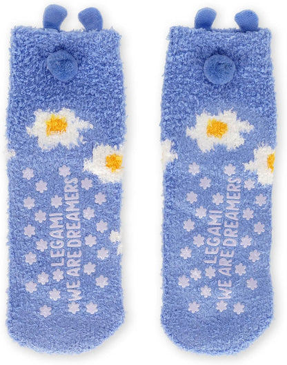 Legami Calze Antiscivolo Calcetines Antideslizantes Unisex Adulto