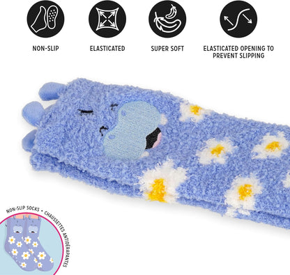 Legami Calze Antiscivolo Calcetines Antideslizantes Unisex Adulto